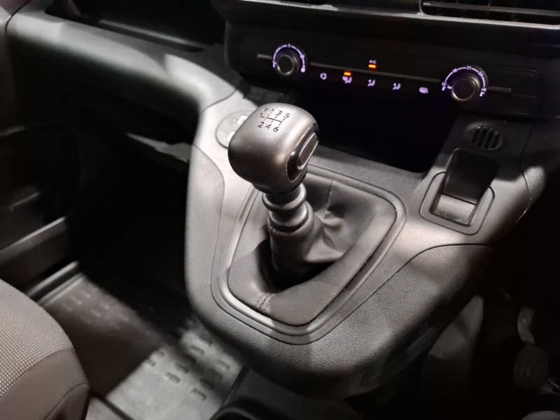 Used Vauxhall Combo 2024 for sale - 76478568: Photo 16