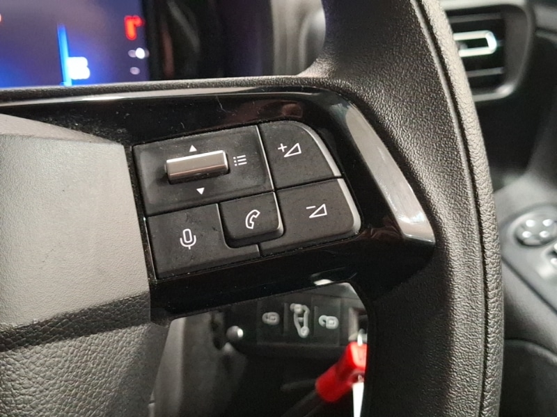 Used Vauxhall Combo 2024 for sale - 76478568: Photo 18