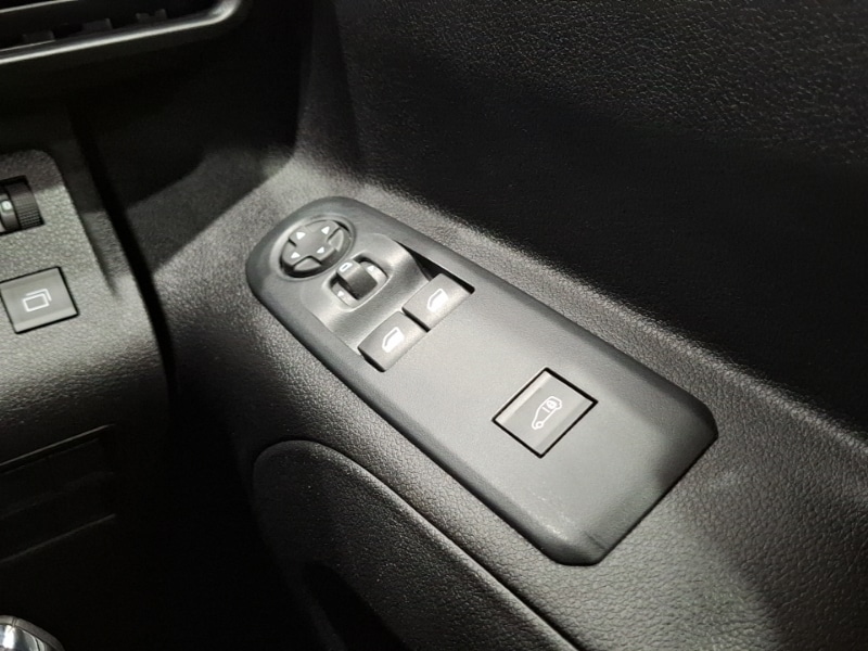 Used Vauxhall Combo 2024 for sale - 76478568: Photo 19