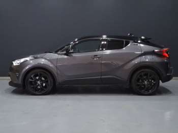 Used Toyota C-HR 2019 for sale - 75185065: Photo