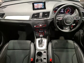 Used Audi Q3 2017 for sale - 78369253: Photo