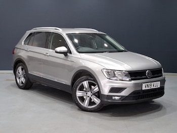 2019 - 2.0 TDi 150 Match 5dr
