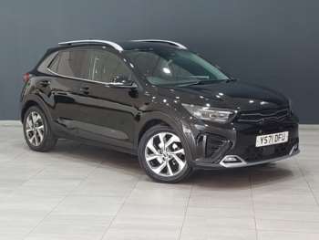 2021 - 1.0T GDi 48V GT-Line 5dr