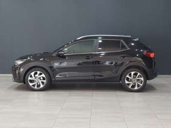 Used Kia Stonic 2021 for sale - 74855899: Photo