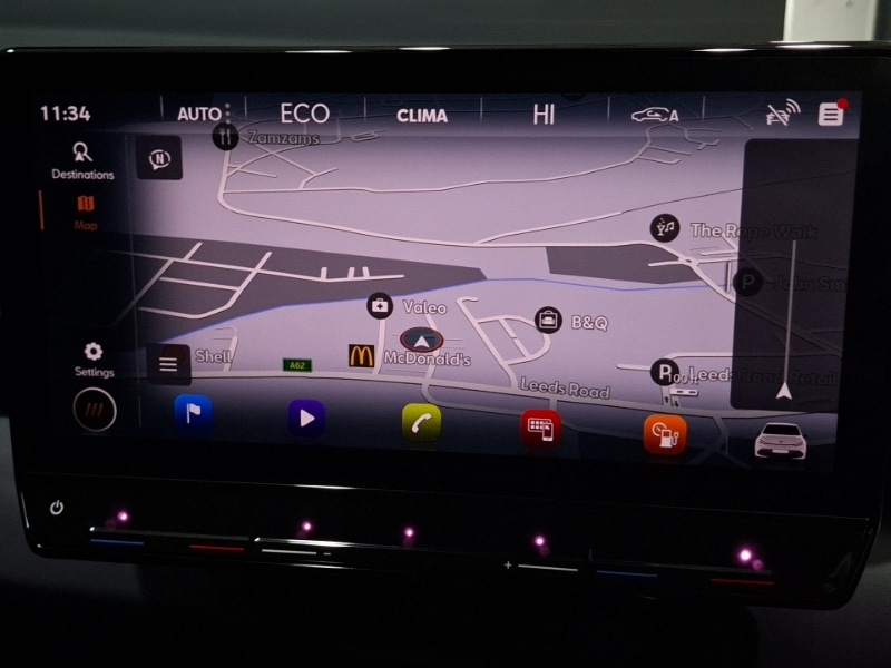 Used Cupra Born 2023 for sale - 77284714: Photo 12