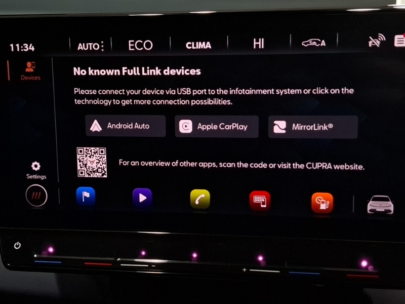 Used Cupra Born 2023 for sale - 77284714: Photo 13