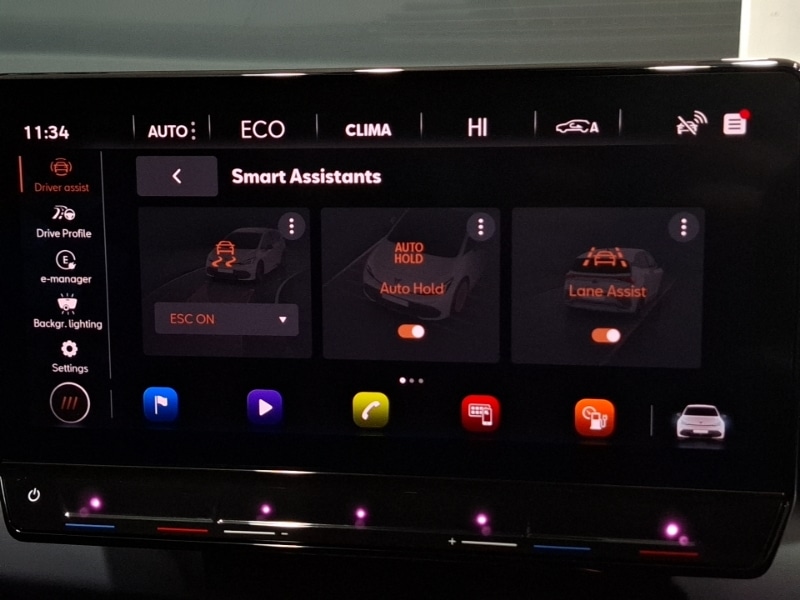 Used Cupra Born 2023 for sale - 77284714: Photo 14