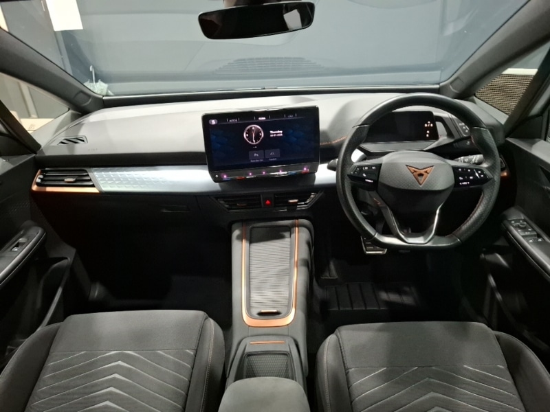 Used Cupra Born 2023 for sale - 77284714: Photo 2