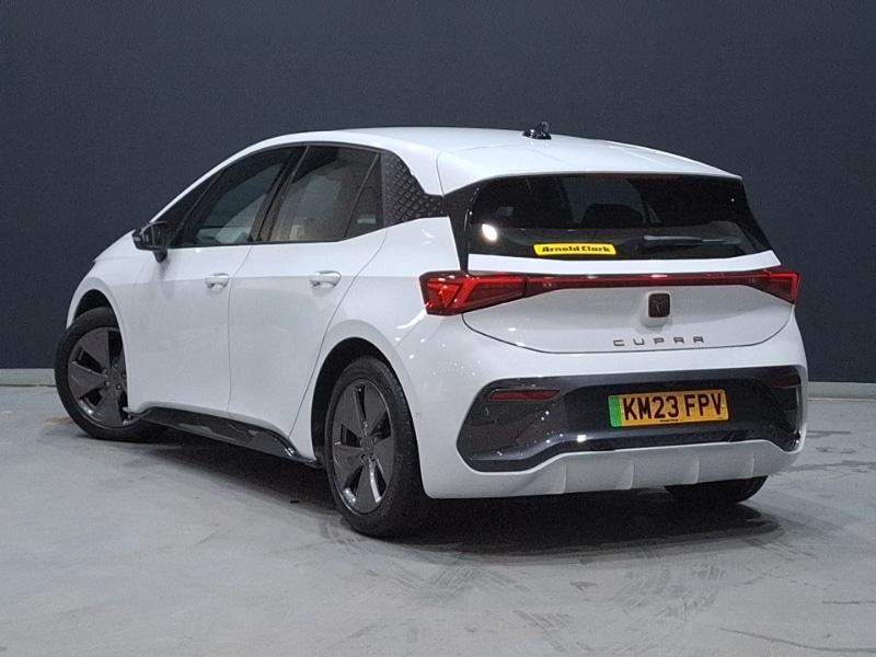Used Cupra Born 2023 for sale - 77284714: Photo 3