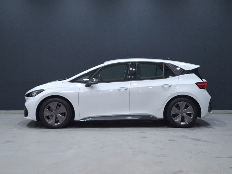 Used Cupra Born 2023 for sale - 77284714: Photo 4