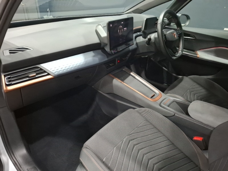 Used Cupra Born 2023 for sale - 77284714: Photo 5