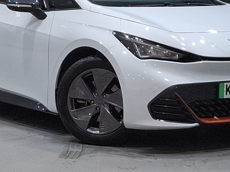 Used Cupra Born 2023 for sale - 77284714: Photo 9