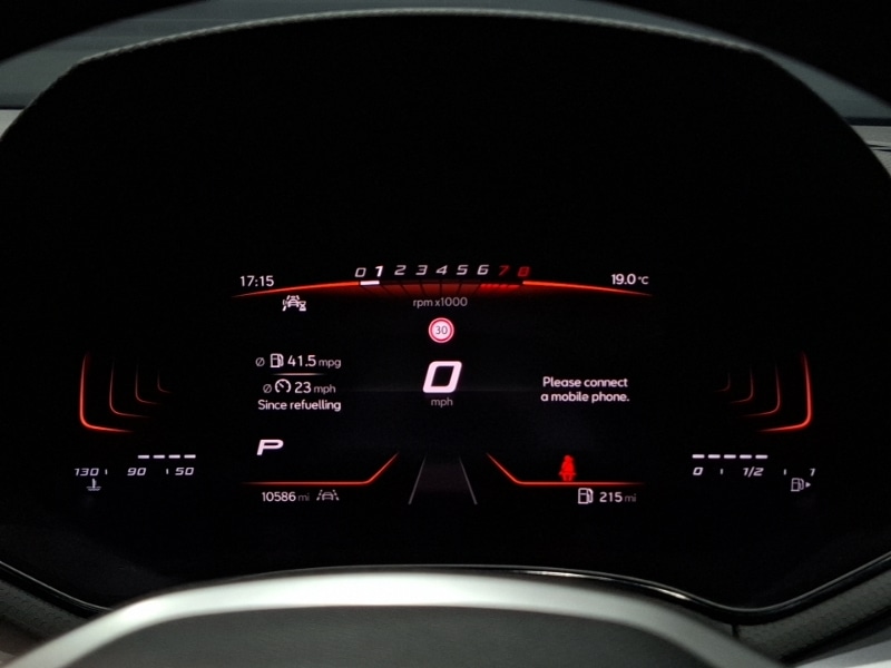 Used SEAT Ibiza 2025 for sale - 76749092: Photo 10