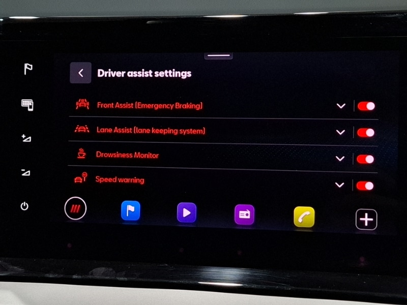 Used SEAT Ibiza 2025 for sale - 76749092: Photo 14