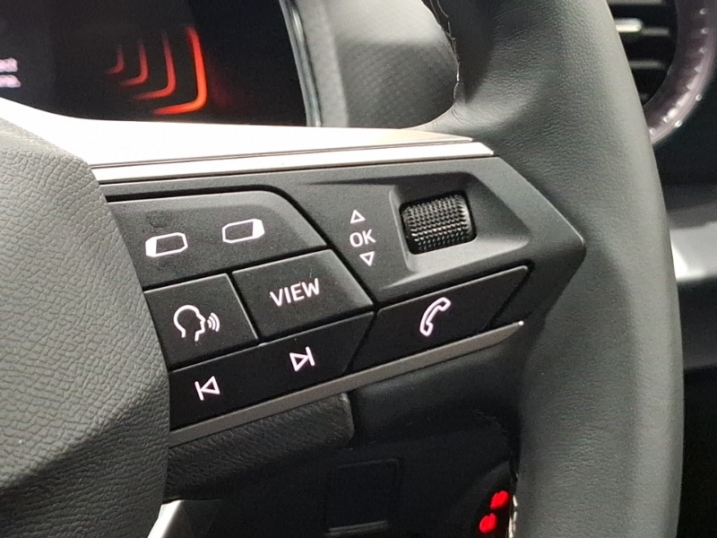 Used SEAT Ibiza 2025 for sale - 76749092: Photo 18