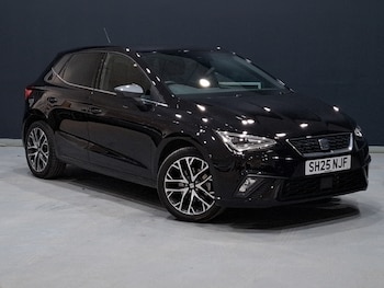 Used SEAT Ibiza 2025 for sale - 76749092: Photo