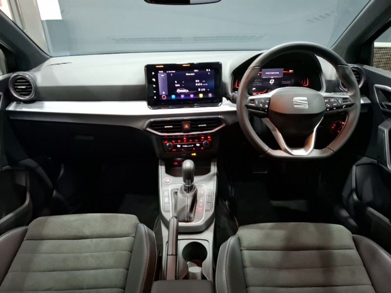 Used SEAT Ibiza 2025 for sale - 76749092: Photo 2