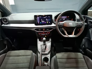 Used SEAT Ibiza 2025 for sale - 76749092: Photo