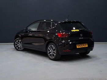 Used SEAT Ibiza 2025 for sale - 76749092: Photo