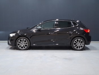 Used SEAT Ibiza 2025 for sale - 76749092: Photo