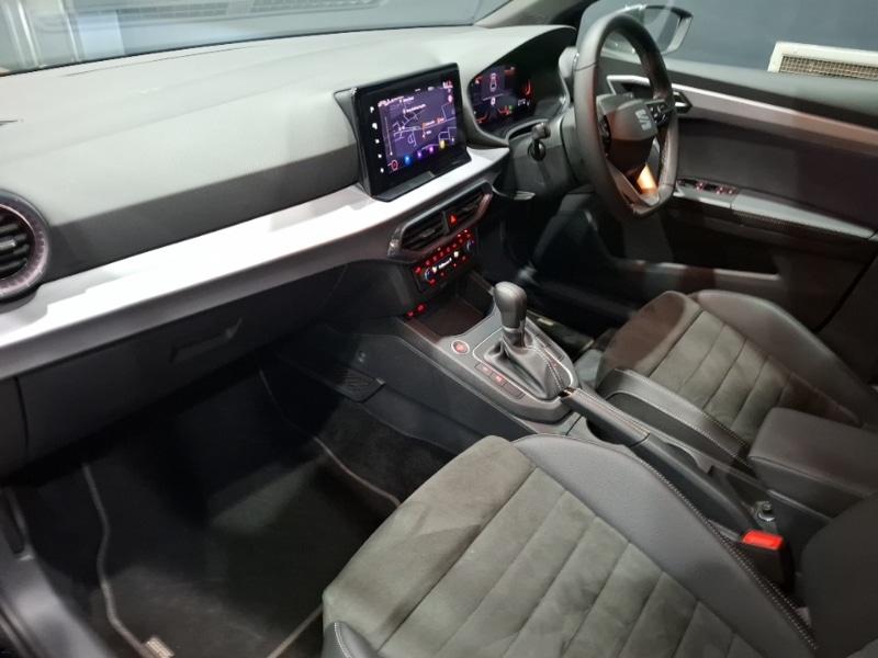 Used SEAT Ibiza 2025 for sale - 76749092: Photo 5