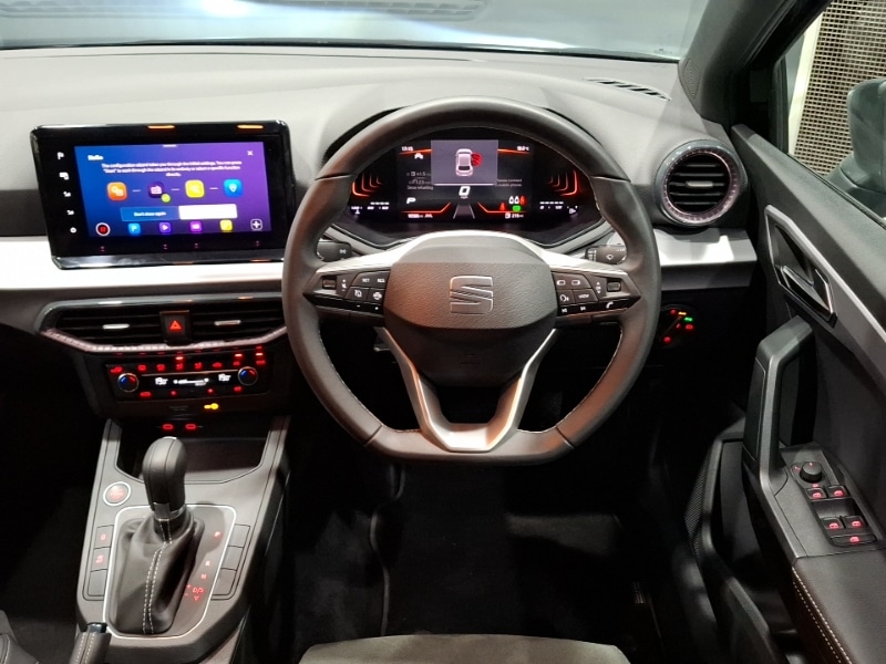 Used SEAT Ibiza 2025 for sale - 76749092: Photo 7