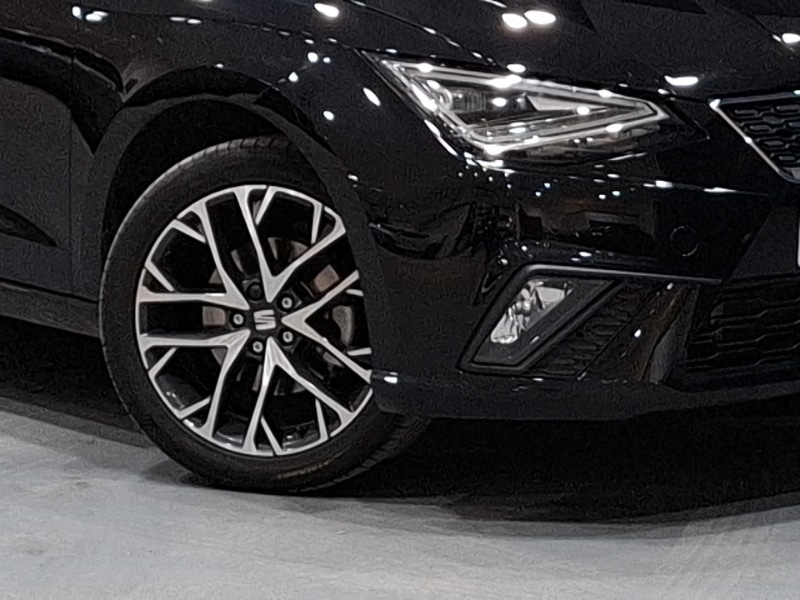 Used SEAT Ibiza 2025 for sale - 76749092: Photo 9