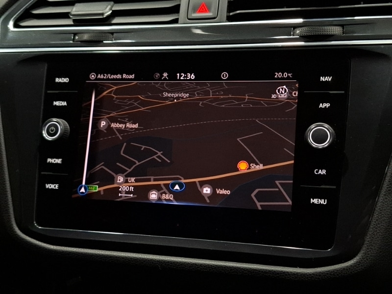 Used Volkswagen Tiguan Allspace 2022 for sale - 77678070: Photo 14