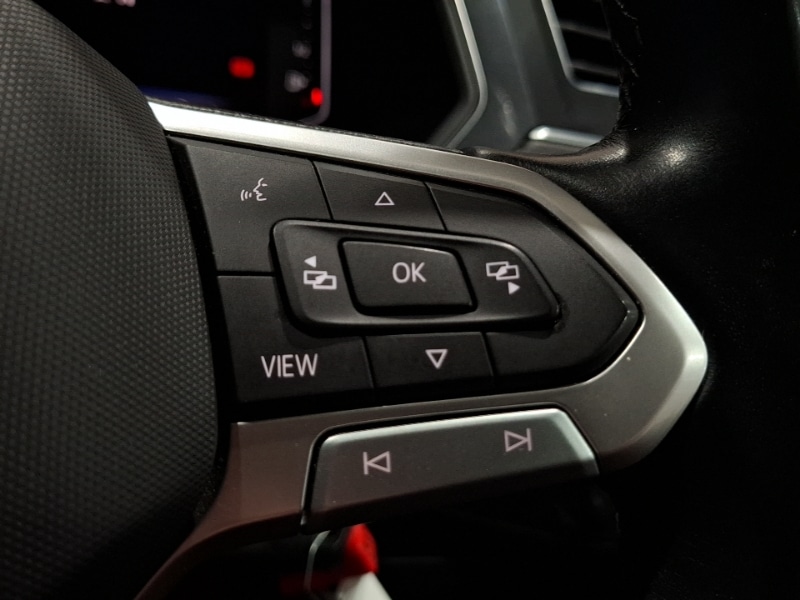 Used Volkswagen Tiguan Allspace 2022 for sale - 77678070: Photo 18