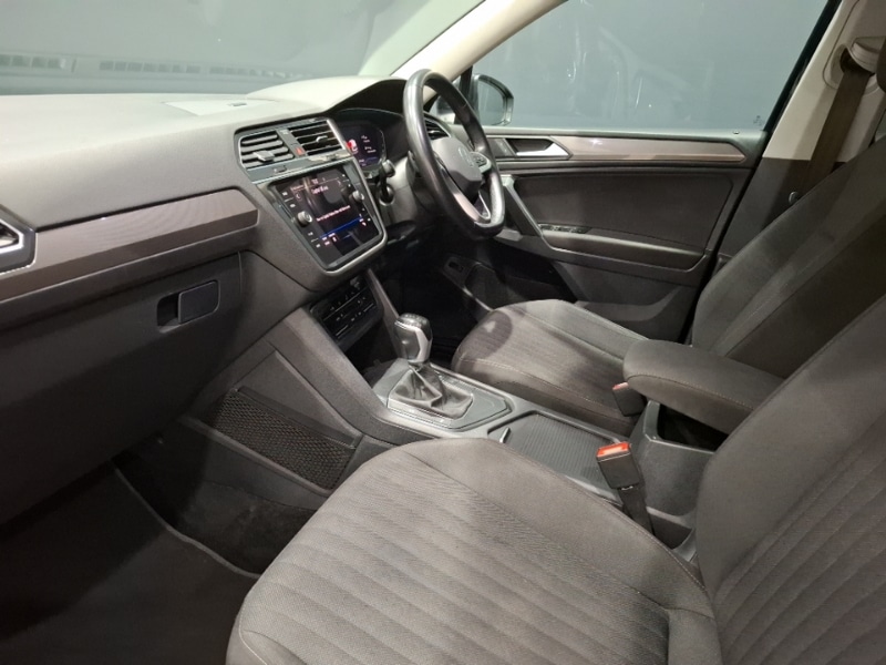 Used Volkswagen Tiguan Allspace 2022 for sale - 77678070: Photo 5