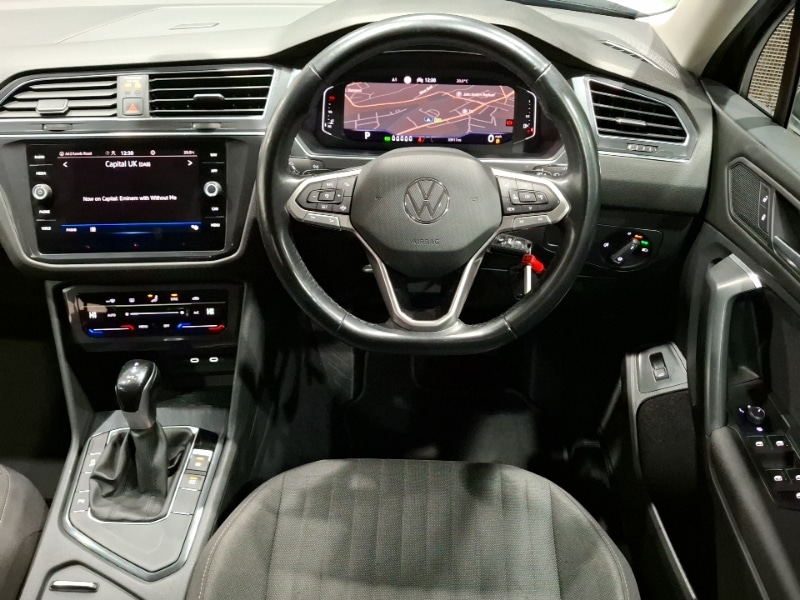 Used Volkswagen Tiguan Allspace 2022 for sale - 77678070: Photo 7