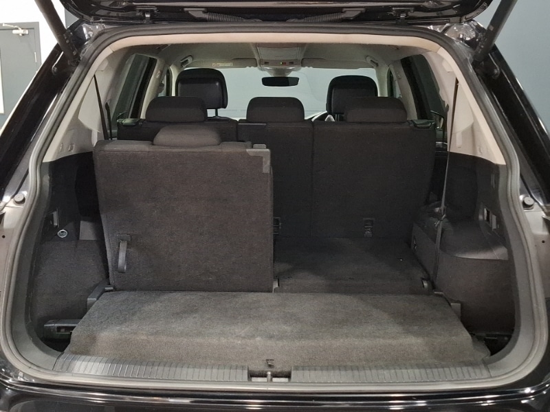 Used Volkswagen Tiguan Allspace 2022 for sale - 77678070: Photo 8