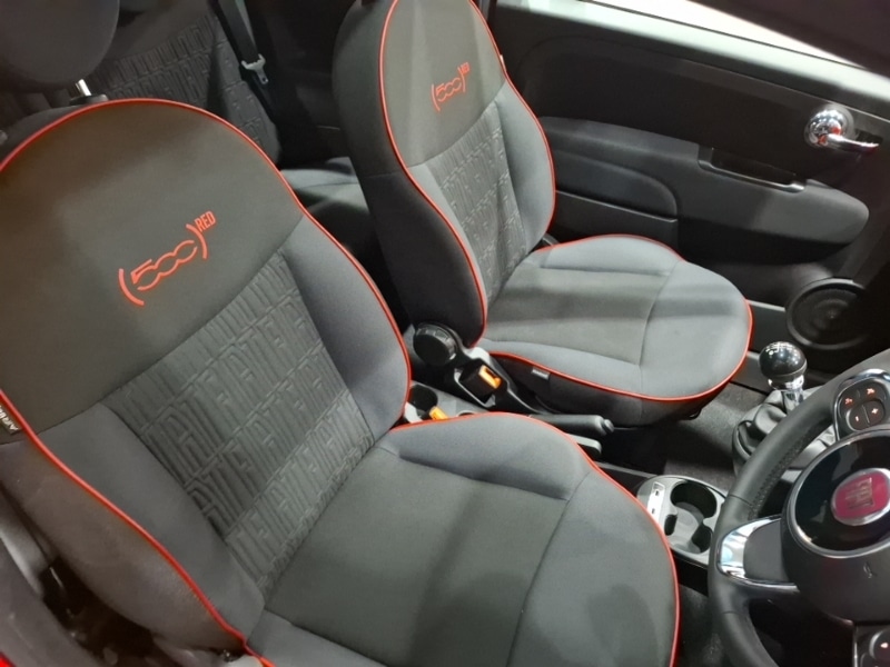 Used Fiat 500 2023 for sale - 77366176: Photo 11