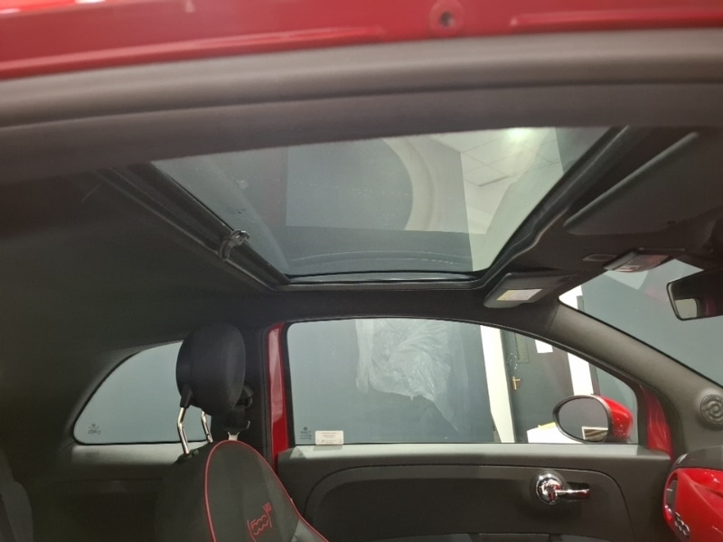 Used Fiat 500 2023 for sale - 77366176: Photo 12