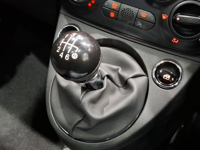 Used Fiat 500 2023 for sale - 77366176: Photo 17