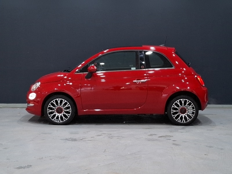 Used Fiat 500 2023 for sale - 77366176: Photo 4
