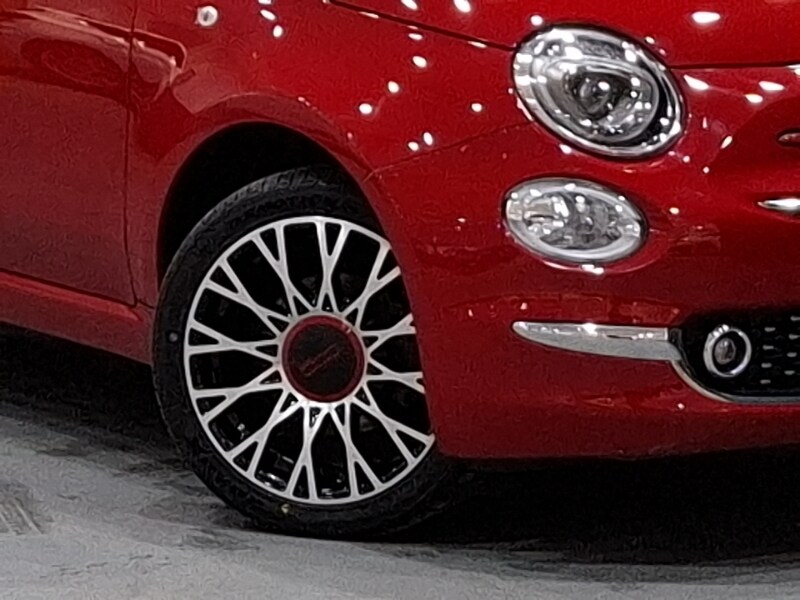 Used Fiat 500 2023 for sale - 77366176: Photo 9