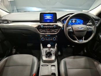 Used Ford Kuga 2022 for sale - 75447772: Photo