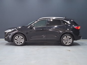 Used Ford Kuga 2022 for sale - 75447772: Photo
