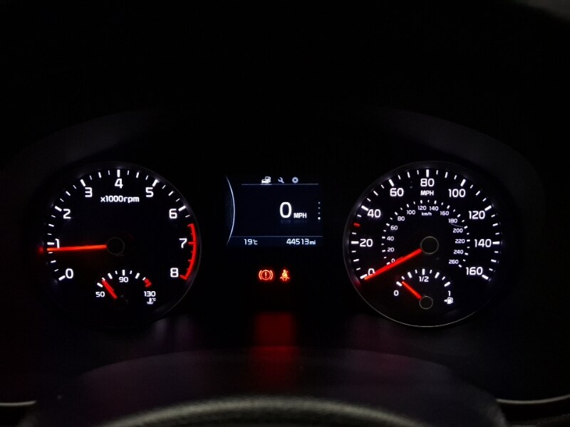 Used Kia Sportage 2016 for sale - 78163869: Photo 10