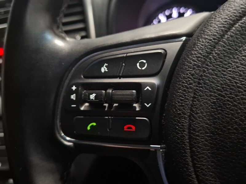 Used Kia Sportage 2016 for sale - 78163869: Photo 15