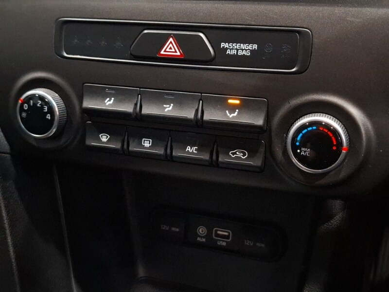 Used Kia Sportage 2016 for sale - 78163869: Photo 17