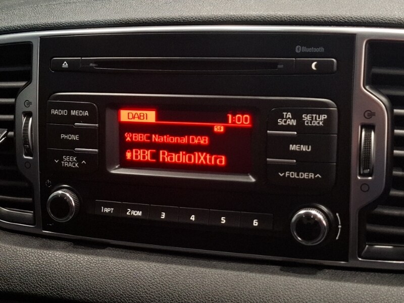 Used Kia Sportage 2016 for sale - 78163869: Photo 18