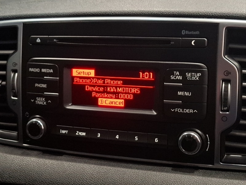 Used Kia Sportage 2016 for sale - 78163869: Photo 19