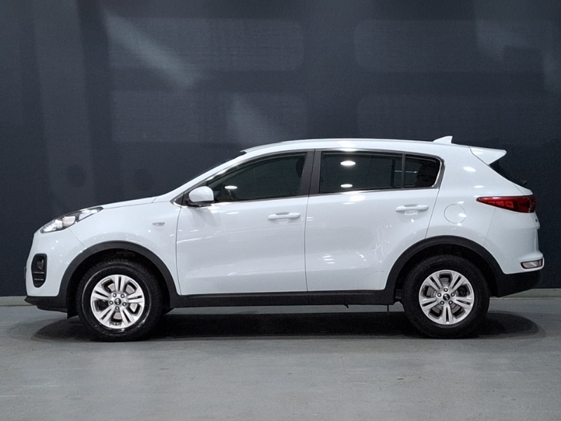 Used Kia Sportage 2016 for sale - 78163869: Photo 4