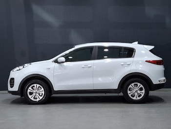 Used Kia Sportage 2016 for sale - 78163869: Photo