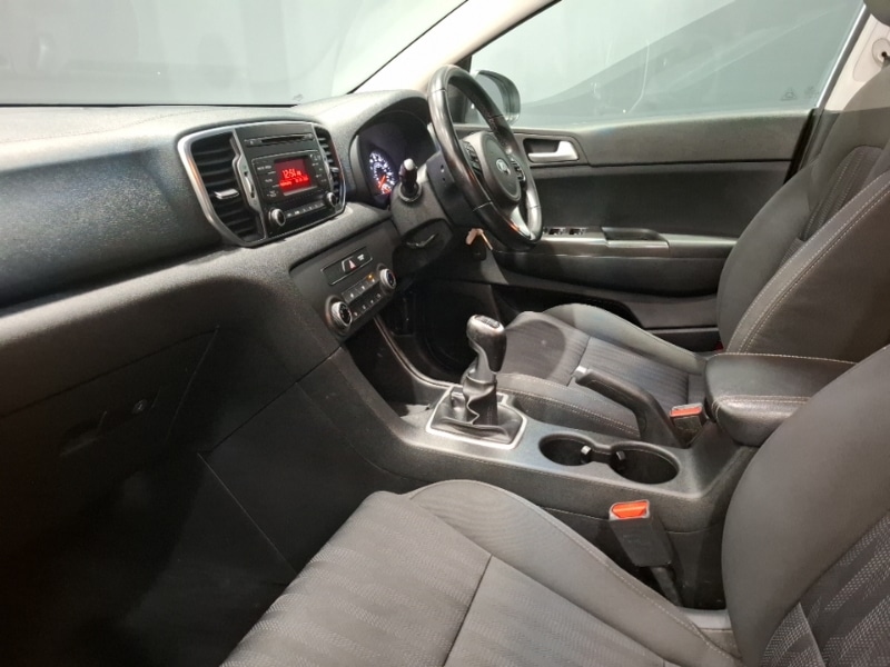 Used Kia Sportage 2016 for sale - 78163869: Photo 5