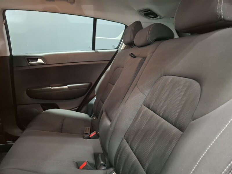 Used Kia Sportage 2016 for sale - 78163869: Photo 6