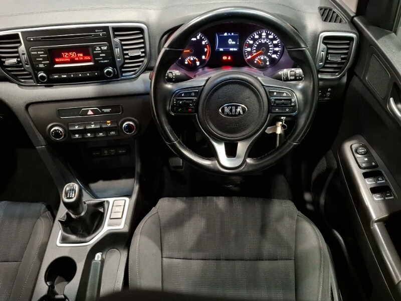 Used Kia Sportage 2016 for sale - 78163869: Photo 7