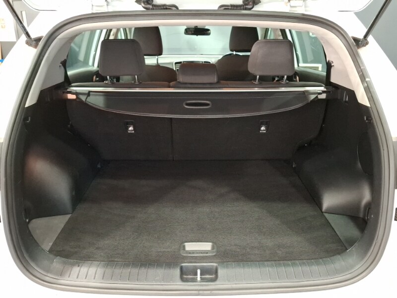 Used Kia Sportage 2016 for sale - 78163869: Photo 8